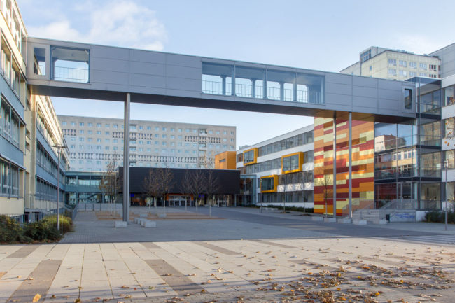 Reclam-Gymnasium-Leipzig