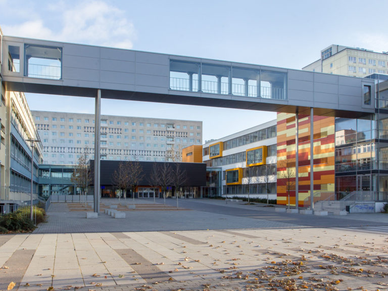 Reclam-Gymnasium-Leipzig