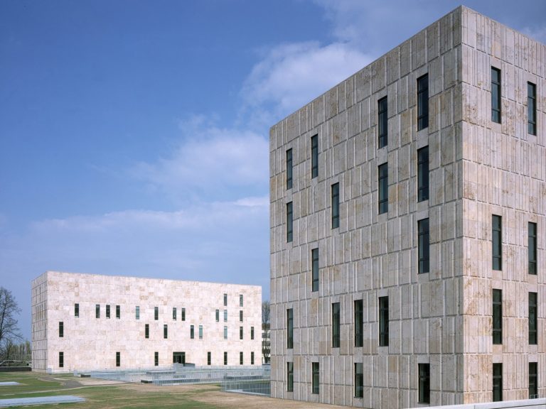 Sächsische Landesbibliothek Dresden