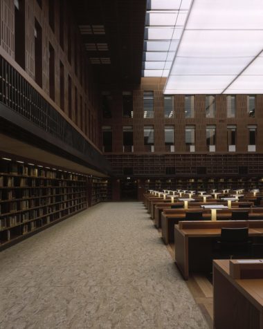 Sächsische Landesbibliothek Dresden