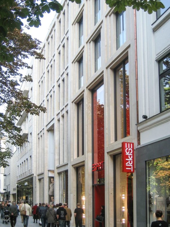KÖ-Düsseldorf
