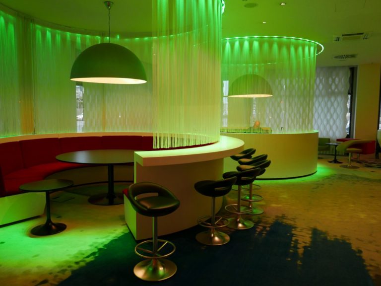 Umbau Hotel Berlin Berlin