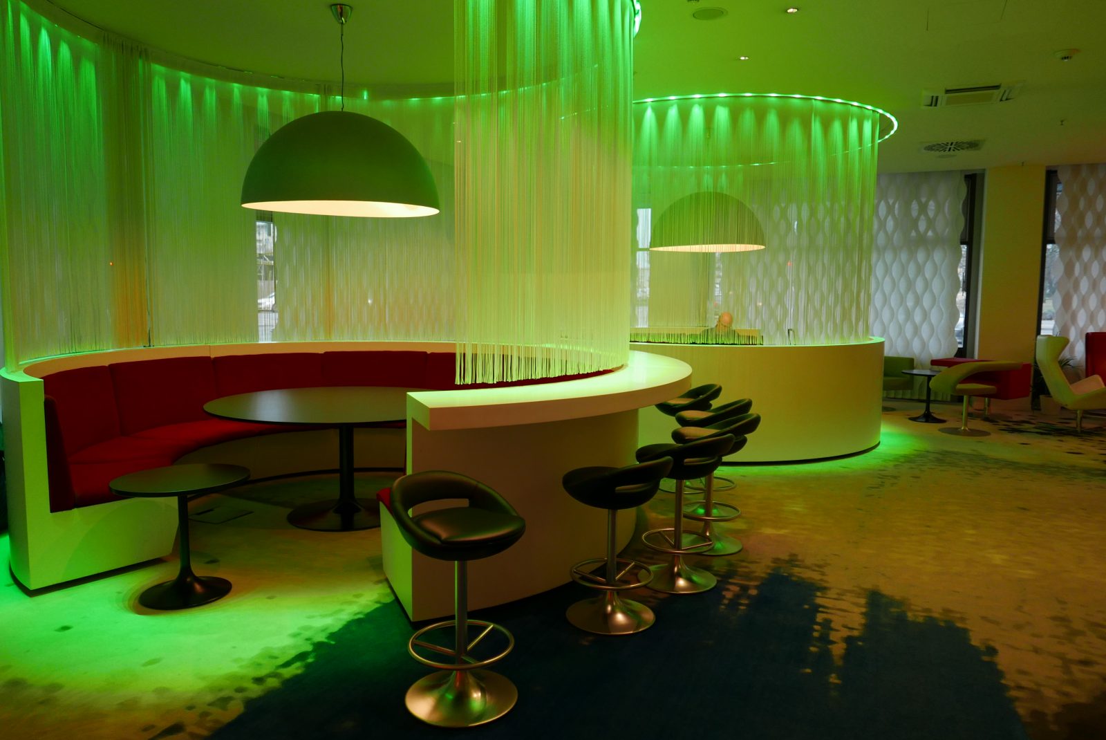 Umbau Hotel Berlin Berlin