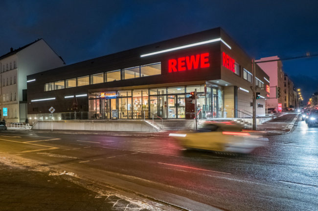 REWE-Leipzig-Gohlis