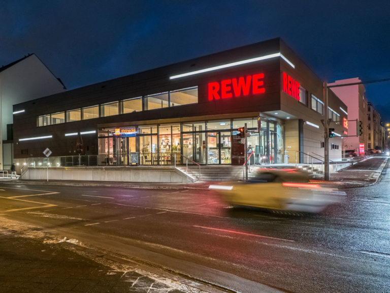 REWE-Leipzig-Gohlis