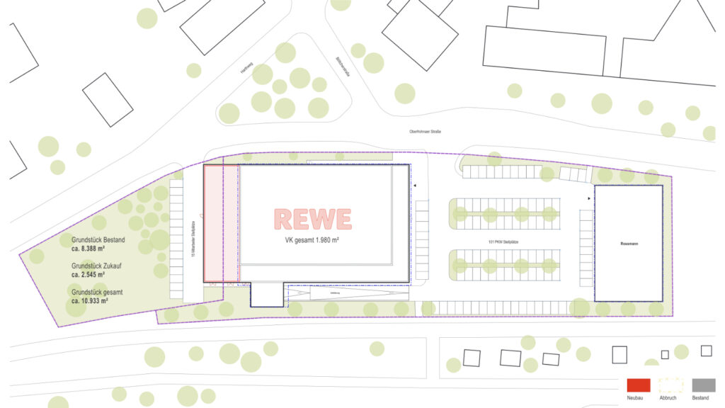 REWE Chemnitz