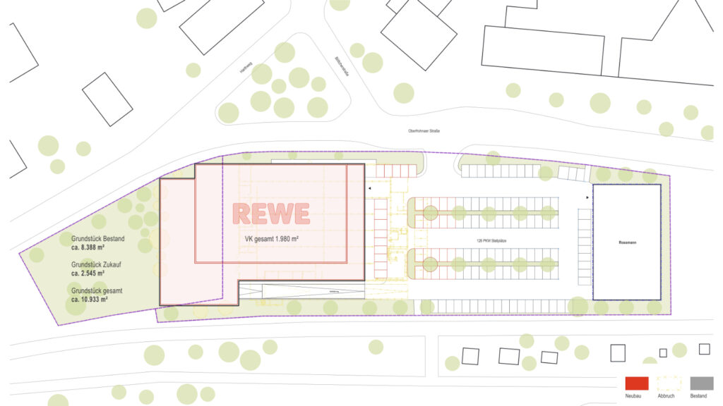 REWE Chemnitz