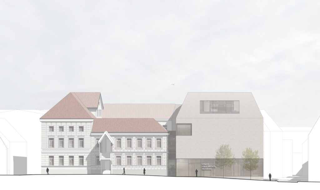 SGM_Ansicht Süd